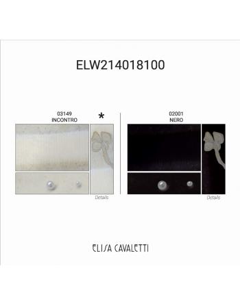 PULL LONG FOURRURE INCONTRO Elisa Cavaletti ELW214018100IN