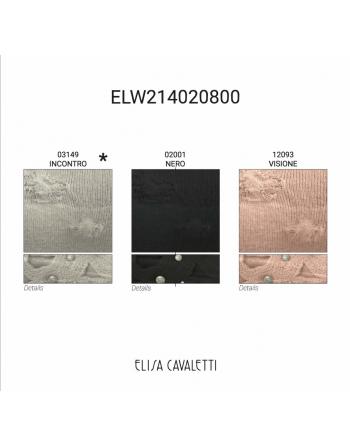 PULL PERLES INCONTRO Elisa Cavaletti ELW214020800IN