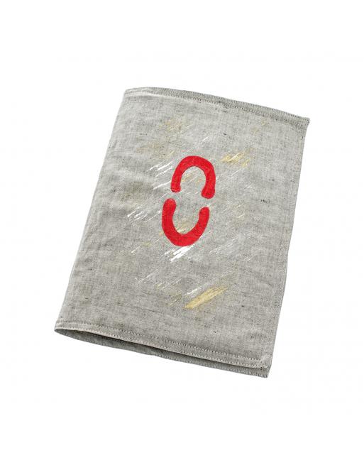 CAHIER CARRE NUMERI NUMBERS ZERO