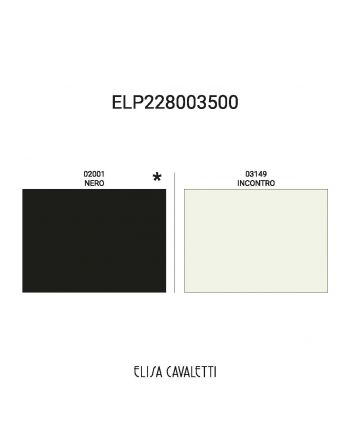 TRENCH DENTELLE Elisa Cavaletti ELP228003500