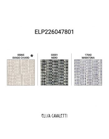 LEGGINGS VEGETALE EXOTICA Elisa Cavaletti ELP226047801