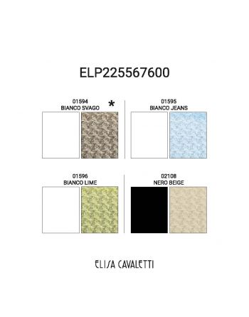 SWEATSHIRT MAGLIONE Elisa Cavaletti ELP225567600