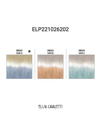 CHEMISIER TAI DAI Elisa Cavaletti ELP221026202