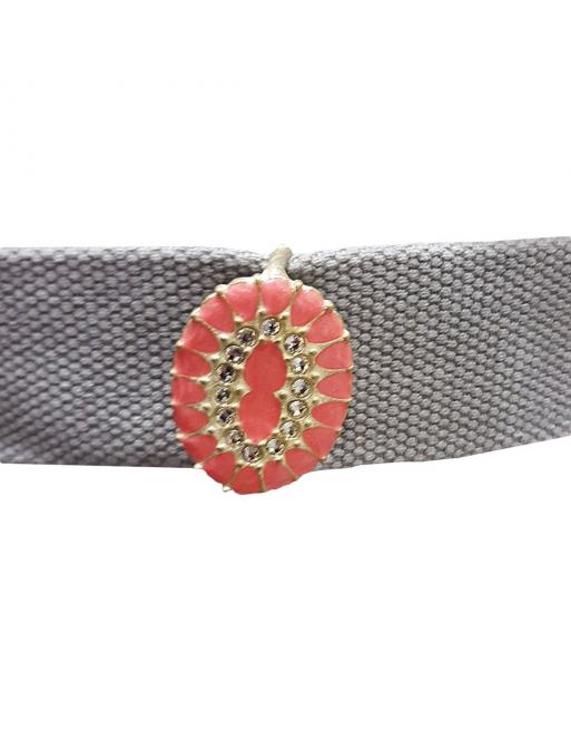 BIJOU DE CEINTURE OVALE Elisa Cavaletti ELP160502719