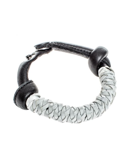 BRACELET TORSADE TELA PELL'AMI DD0020605PS301