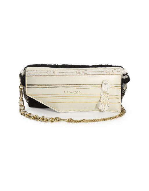 POCHETTE SAC LOVERS Elisa Cavaletti ELW220686507