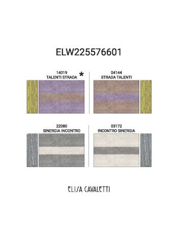 SWEATSHIRT SCOPERTA DI MARE Elisa Cavaletti ELW225576601
