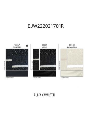PULL LONG COSMICS Elisa Cavaletti EJW222021701R