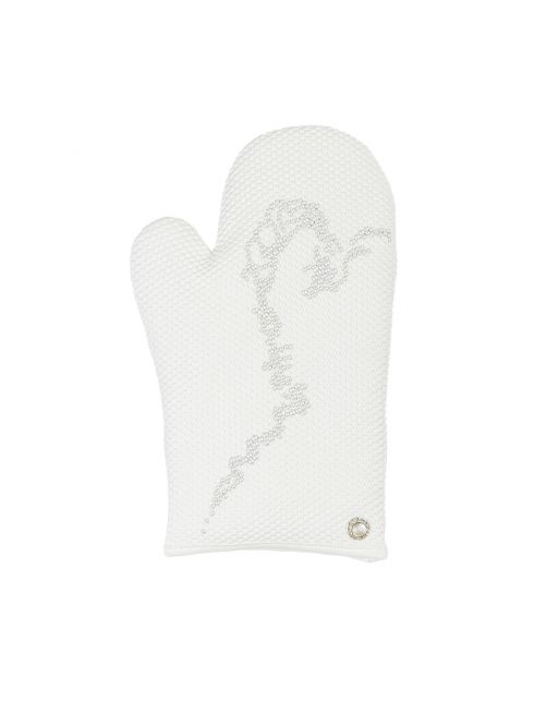 GANT DE FOUR DEMIES PERLES BIANCO Arte Pura ITAPC60013P019 GANT DE FOUR DEMIES PERLES BIANCO Arte Pura ITAPC60013P019