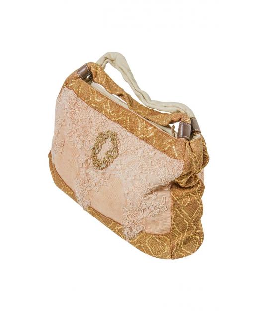 SAC A MAIN BAROQUE DUNA Elisa Cavaletti ELP180686520