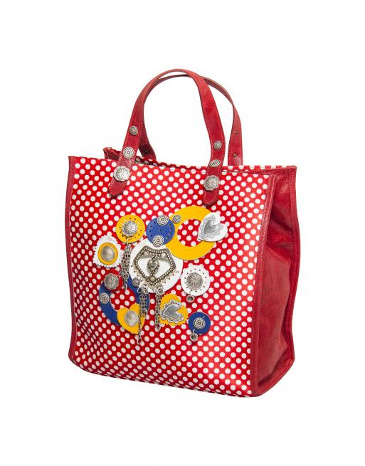 SAC BOUTON ET POIS Elisa Cavaletti ECP170686517