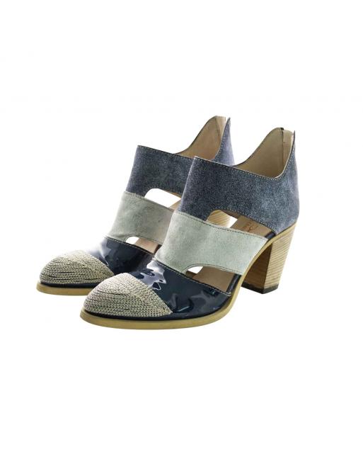 SANDALES CHAUSSURES ORTENSIA Elisa Cavaletti ELP190102103