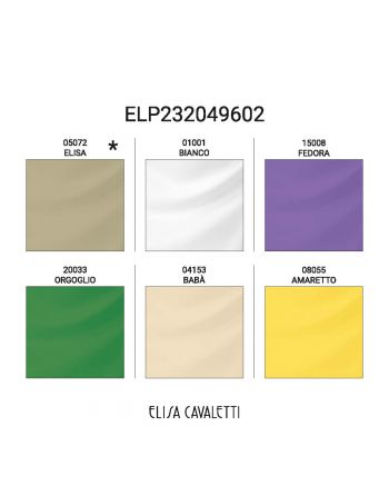 ROBE Elisa Cavaletti ELP232049602