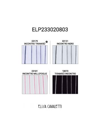 JUPE COCKTAIL PER LE SCALE Elisa Cavaletti ELP233020803