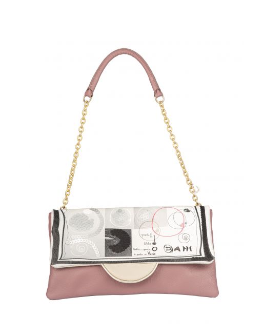 SAC POCHETTE EOLO Daniela Dallavalle Armadio TAM0630075000 SAC POCHETTE EOLO Daniela Dallavalle Armadio TAM0630075000