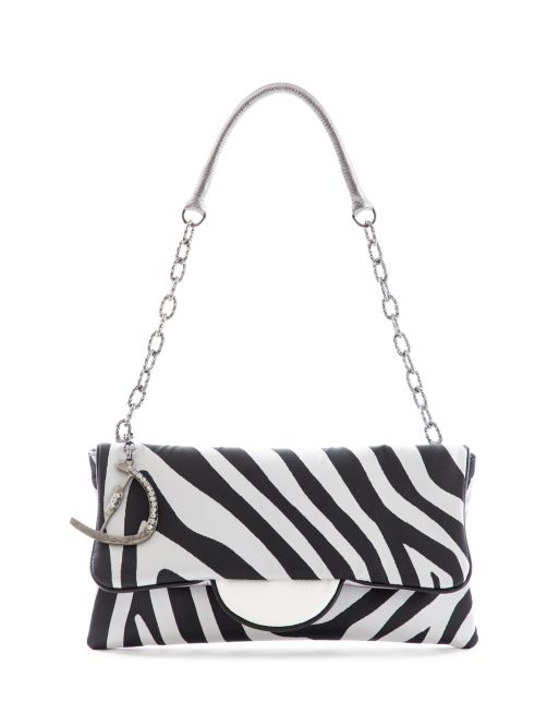 SAC POCHETTE ZEBRE Daniela Dallavalle Armadio TAM0630076900