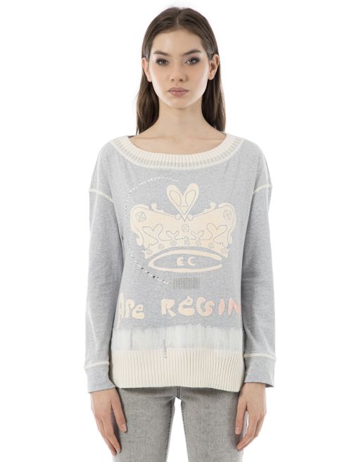 T-SHIRT Elisa Cavaletti ELW235040604 T-SHIRT Elisa Cavaletti ELW235040604