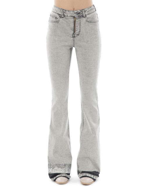 PANTALON Elisa Cavaletti ELW236076601