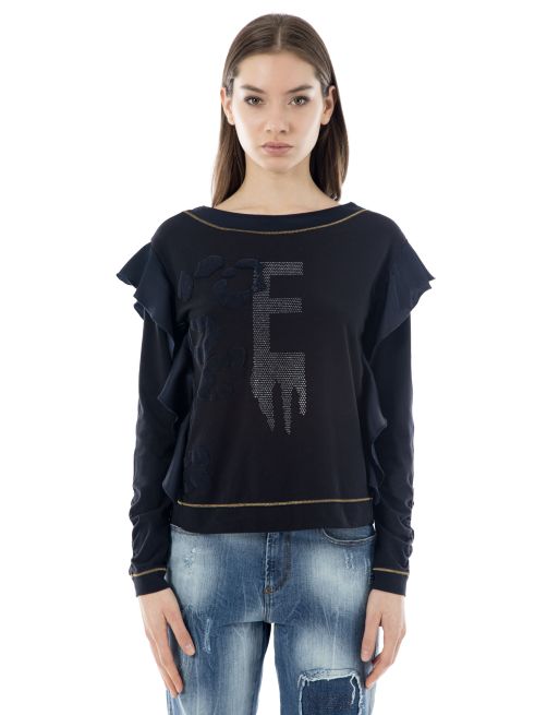 T-SHIRT Elisa Cavaletti EJW235032501