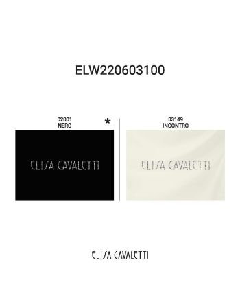 SAC SHOPPER ELISA CAVALETTI GLITTER Elisa Cavaletti DD0020421S