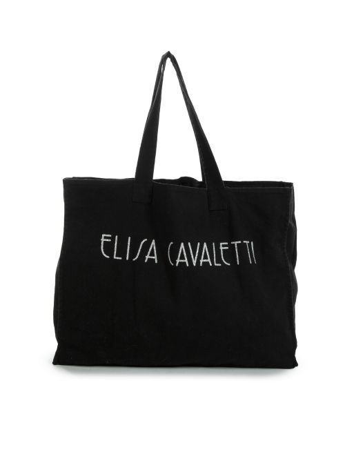 SAC SHOPPER ELISA CAVALETTI GLITTER Elisa Cavaletti DD0020421S