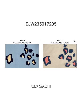 CHEMISIER Elisa Cavaletti EJW235017205
