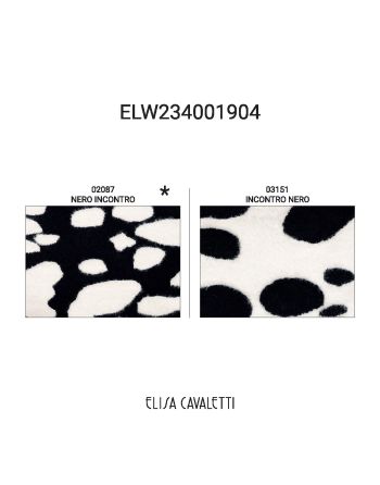 GILET Elisa Cavaletti ELW234001904