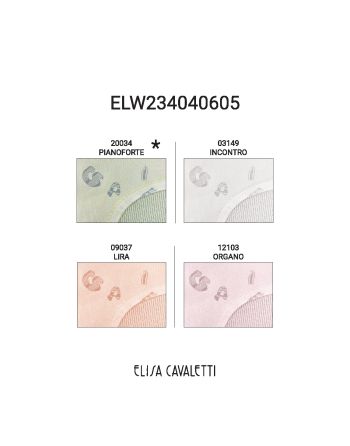 SWEATSHIRT Elisa Cavaletti ELW234040605