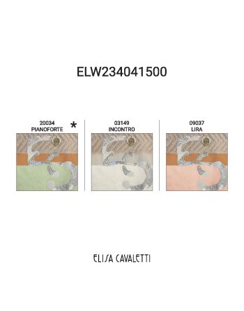 PULL Elisa Cavaletti ELW234041500