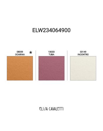 PULL Elisa Cavaletti ELW234064900