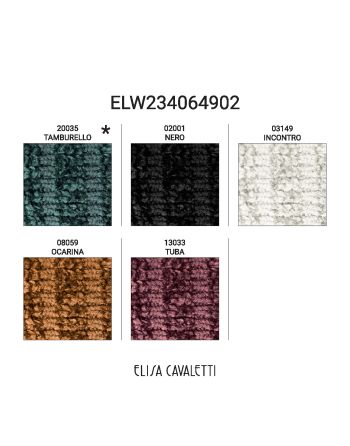 PULL Elisa Cavaletti ELW234064902