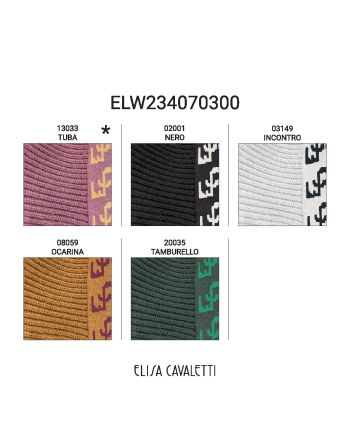 PULL Elisa Cavaletti ELW234070300