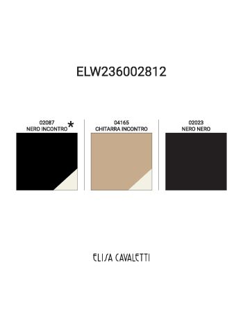 LEGGINGS Elisa Cavaletti ELW236002812