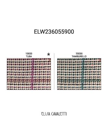 PANTALON Elisa Cavaletti ELW236055900
