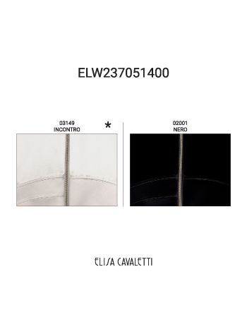 VESTE Elisa Cavaletti ELW237051400