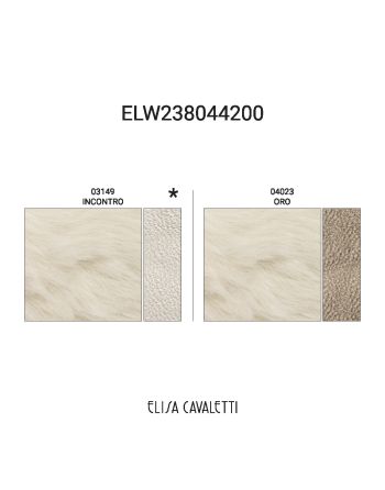 MANTEAU Elisa Cavaletti ELW238044200