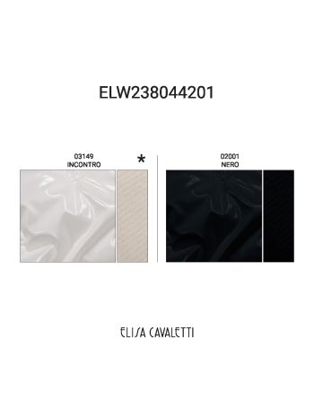 VESTE Elisa Cavaletti ELW238044201