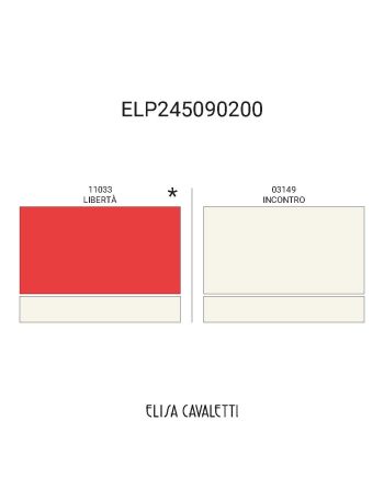 T-SHIRT PENNY Elisa Cavaletti ELP245090200