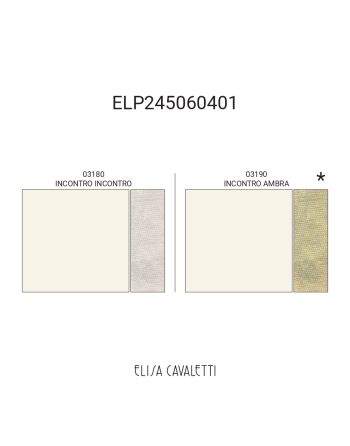 T-SHIRT SAMANTA Elisa Cavaletti ELP245060401