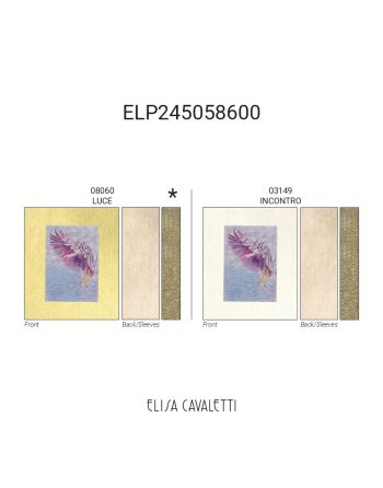 T-SHIRT UCELLINO Elisa Cavaletti ELP245058600