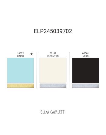 CHEMISIER HAUT LINDO Elisa Cavaletti ELP245039702