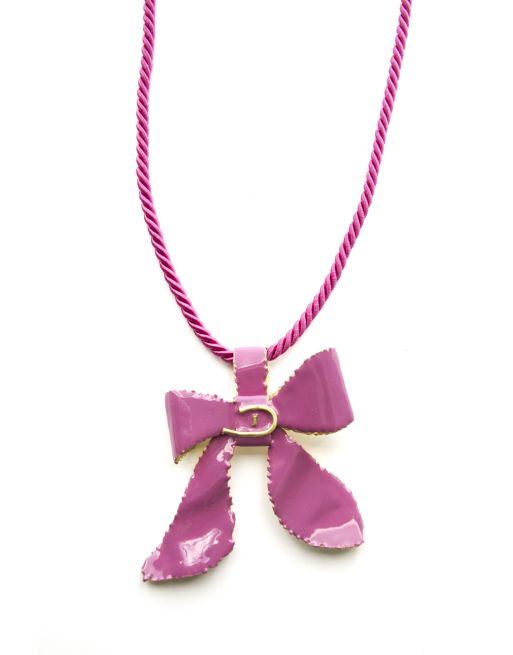 COLLIER NOVEMBRE Daniela Dallavalle Armadio TAM0523036101NO