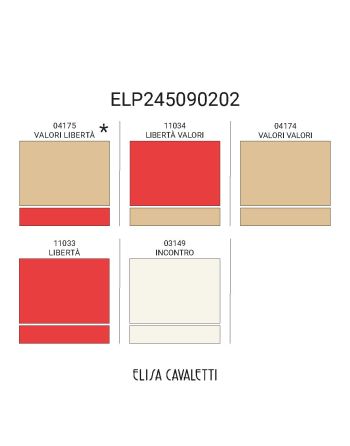 CHEMISIER VALORI Elisa Cavaletti ELP245090202