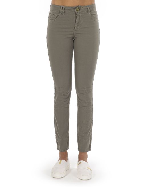 PANTALON CELLINI Elisa Cavaletti EJP206019900