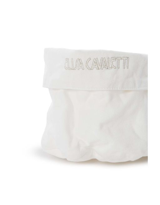 MINI PANIER Elisa Cavaletti AEY10030S MINI PANIER Elisa Cavaletti AEY10030S