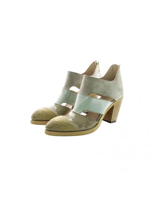 SANDALES CHAUSSURES ACQUA Elisa Cavaletti ELP190102103AC