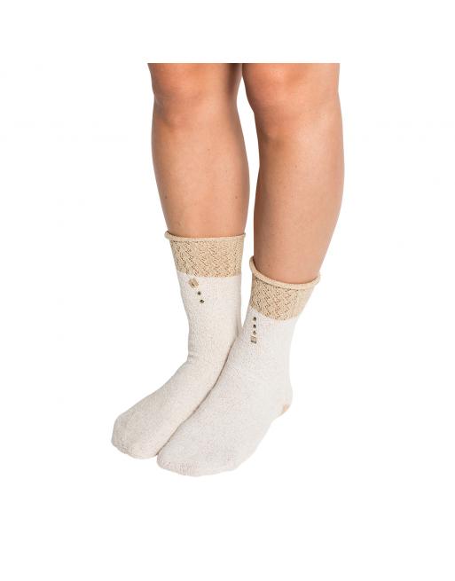 SOCQUETTES CHAUSSETTES LUCI Elisa Cavaletti ELP160994602