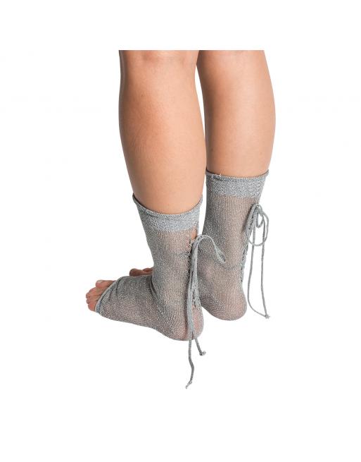 SOCQUETTES CHAUSSETTES CIRCO Elisa Cavaletti ELP160994610