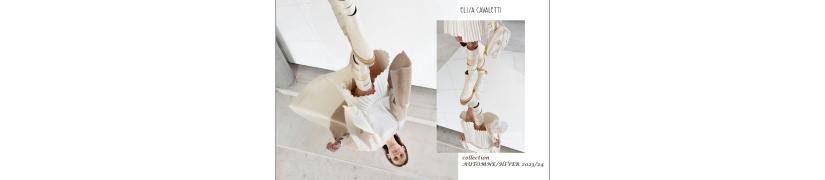 Elisa Cavaletti Collection Automne/Hiver 2023/24